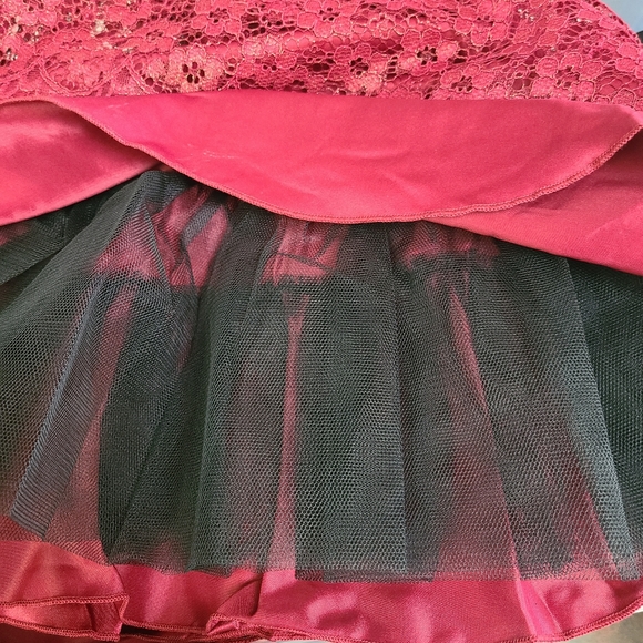 🆕️American Princess Lace Dress - Picture 6 of 13